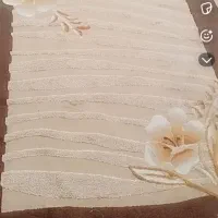 گلیم فرش ۹متری  گل برجسته  درحدنو