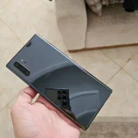 سامسونگ نوت۱۰ پلاس.اکبند.صفر.بدون استفاده