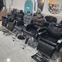 صندلی جک پدالی مردونه