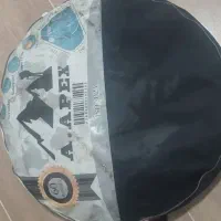 چادر مسافرتی ۶نفره باکیفیت برند اپکس