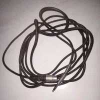 کابل میکروفن