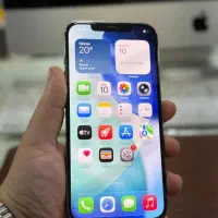 آیفون 12 پرومکس zaa پک اصلی.