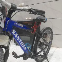 دوچرخه ۲۶ درحد نو|دوچرخه، اسکیت، اسکوتر|بروجرد, |دیوار