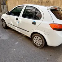 تیبا 2 (هاچبک) EX، مدل بهمن ۱۳۹۹|خودرو سواری و وانت|هشتگرد, |دیوار