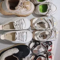 6جفت کفش بچگانه|کفش و لباس بچه|سنگر, |دیوار