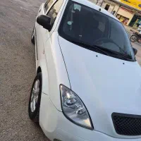 تیبا ۱ مدل۹۸ رامشیر