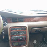 سمند بنزینی 86قیرکارزین|خودرو سواری و وانت|شیراز, بازار|دیوار