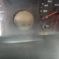 فروش ماشین پراید مدل 90 بنزین