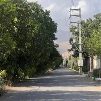 باغچه شهرکی از۲۰۰متر تا۸۰۰متر+سندتکبرگ دماوندجابان|فروش زمین و ملک کلنگی|دماوند, دماوند|دیوار