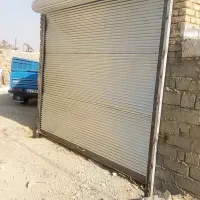 ساخت وتعمیرات کرکره ورقی وبرقی