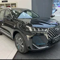 تیگو ۷ پلاگین هیبرید