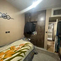 فروش اپارتمان محله ب ۶