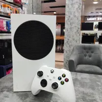 کنسول بازی مدل Xbox Series S ظرفیت 512 گیگابایت|کنسول، بازی ویدئویی و آنلاین|قم, عمار یاسر|دیوار