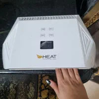 دستگاه یووی کاشت ناخن