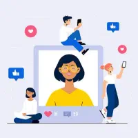 استخدام نیروی ادمین روبیکا