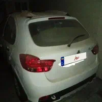 کوییک S خشک esp|خودرو سواری و وانت|تهران, تهرانپارس غربی|دیوار