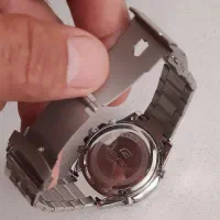 ساعتهای سه موتوره -های کپی سنگین|ساعت|کرمانشاه, |دیوار