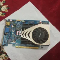 کارت گرافیک ۱ گیگ  9400gt