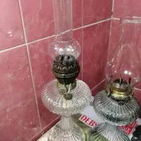 کلکسیون عتیقه چراغ های گردسوزعتیقه وقدیمی|کلکسیون اشیاء عتیقه|برخوار, |دیوار