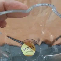 پیاله|ظروف سرو و پذیرایی|مشهد, تربیت (صدف)|دیوار