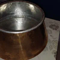 دیگ مسی نو|ظروف پختوپز|تهران, فلسطین (میدان انقلاب)|دیوار
