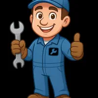 تعمیر گاه مکانیکی استا جواد خدمات سریع و منصفانه