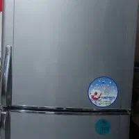 یخچال فریزر