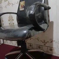 صندلی چرخ دار|مبلمان اداری|ایرانشهر, |دیوار