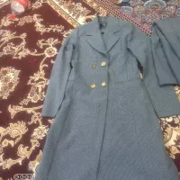 کت شلوار زنانه نو نو جنس خوب