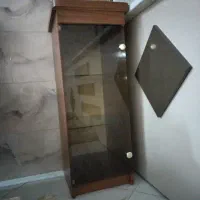 ویترین سه طبقه