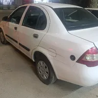 تیبا صندوق دار