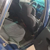 پراید 111 مدل 95|خودرو سواری و وانت|شهرکرد, |دیوار