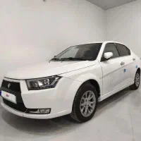 دنا پلاس صفر کیلومتر مدل 1405