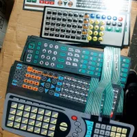 قطعات ترازو باسکول  محک توزین صدر پند رادین