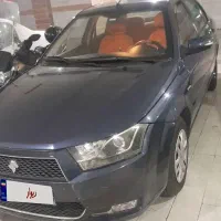 فروش دنا معمولی سالم آبی سرمه ای  1398