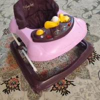 روروئک بچه