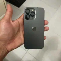 Apple iphone 13pro grey 128 LLA
