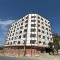 فروش آپارتمان ۱۱۳ متری دو خوابه در شهرک جهان نما