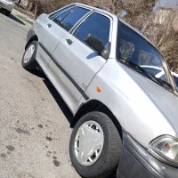 پراید 87|خودرو سواری و وانت|تهران, کیانشهر|دیوار