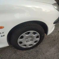 پژو ۲۰۶ تیپ ۳