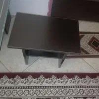 میز جلو مبلی با چهارتا عسلی|مبلمان خانگی و میز عسلی|اراک, |دیوار