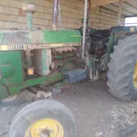 تراکتورجاندییر 2040