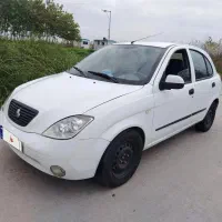 تیبا ۲ مدل ۹۸