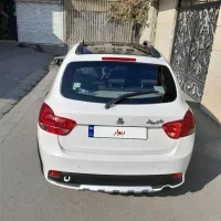 کوئیکGXR1402|خودرو سواری و وانت|شهریار, شهریار|دیوار