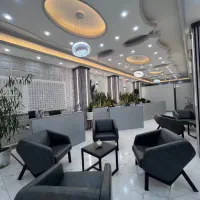 استخدام منشی خانم/حقوق ثابت/همراه با پورسانت