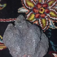 شهاب سنگ الماس دار