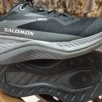 کتانی SALOMON|کیف، کفش، کمربند|تهران, سردارجنگل|دیوار