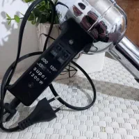 سشوار جانسون