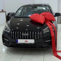 آریزو ۵ اف ال مشکی (خشک/تحویل ۱۷ آذر)