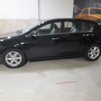 جیلی امگرنت ۲۰۱۳ دنده